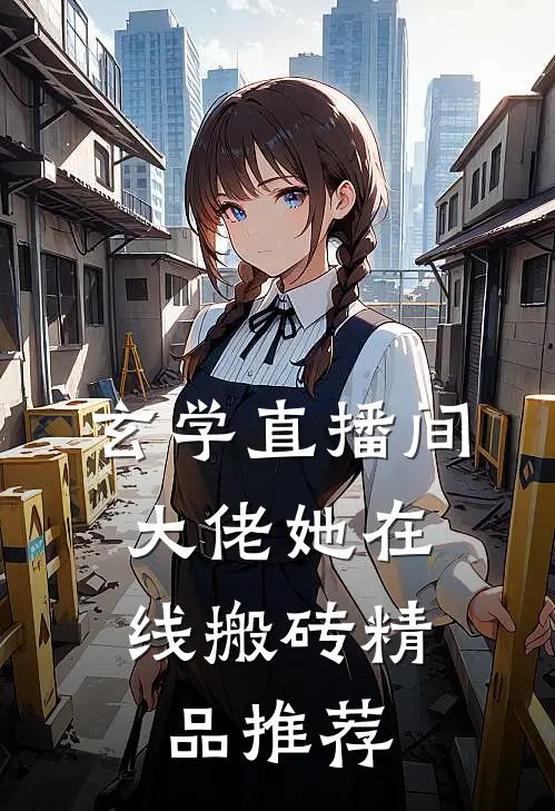 玄学直播间：大佬她在线搬砖精品推荐