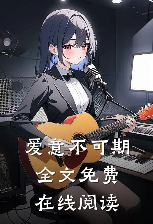 爱意不可期全文免费在线阅读
