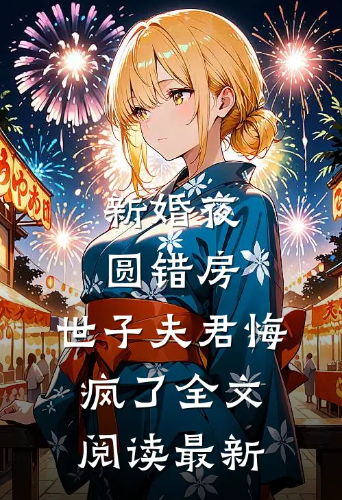 新婚夜圆错房，世子夫君悔疯了全文阅读最新