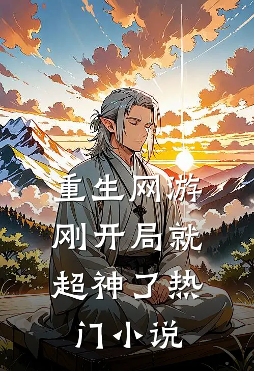重生网游：刚开局就超神了热门小说