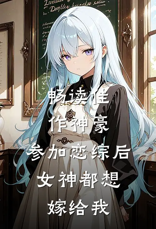 畅读佳作神豪：参加恋综后，女神都想嫁给我