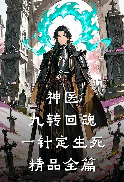 神医：九转回魂，一针定生死精品全篇