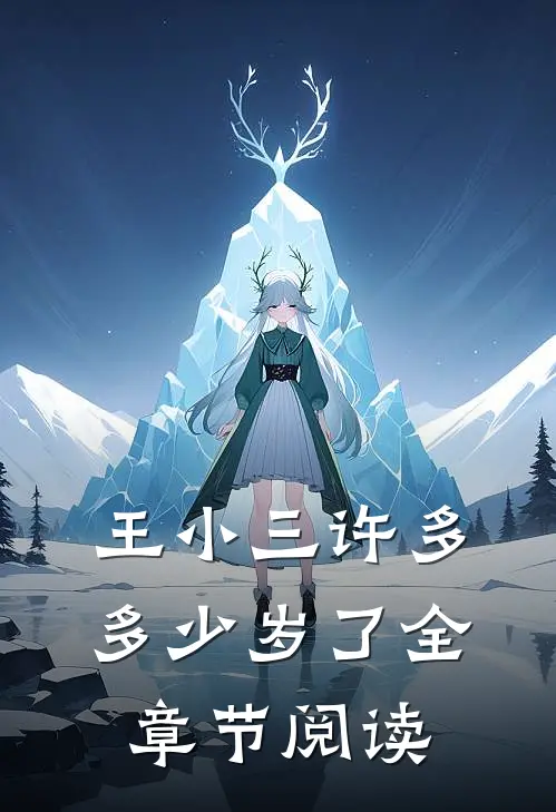 王小三许多多少岁了全章节阅读