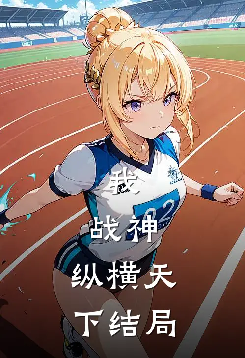 我，战神，纵横天下结局
