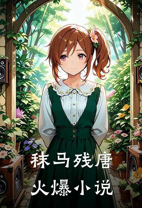 秣马残唐火爆小说