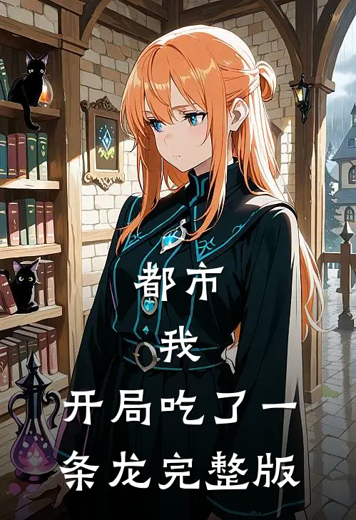 都市：我，开局吃了一条龙完整版