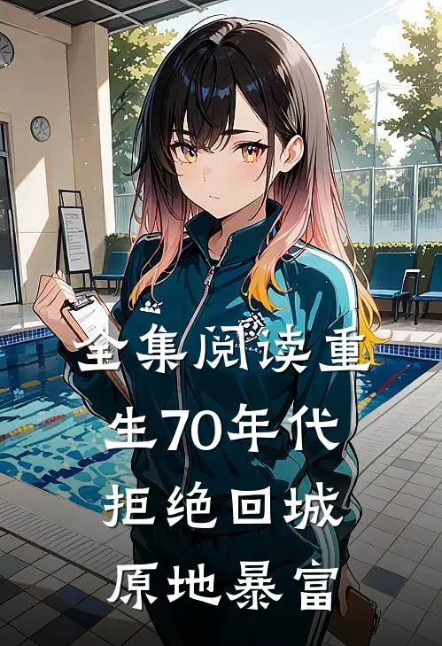 全集阅读重生70年代：拒绝回城，原地暴富