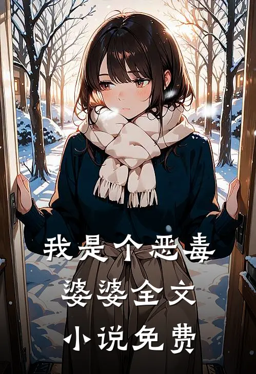 我是个恶毒婆婆全文小说免费