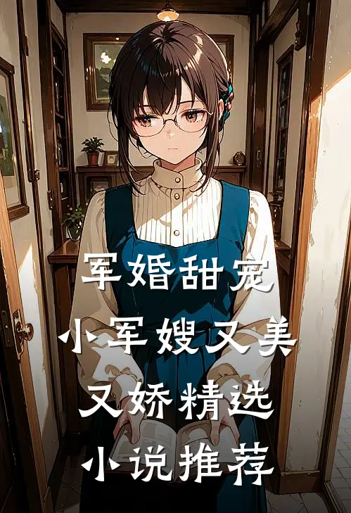 军婚甜宠：小军嫂又美又娇精选小说推荐