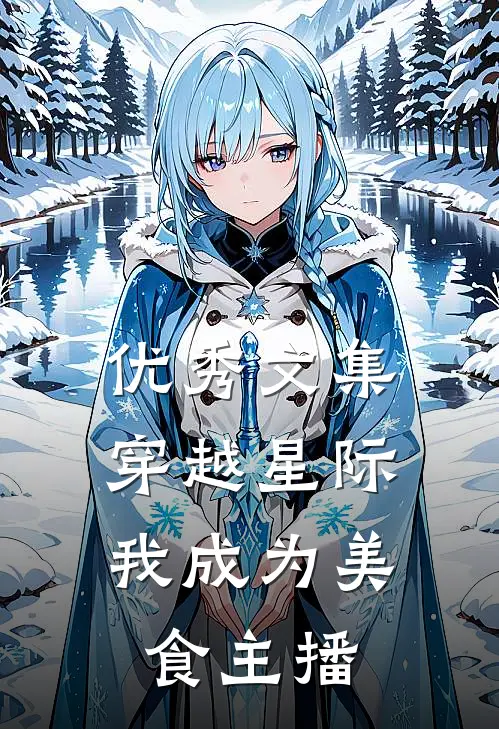 优秀文集穿越星际，我成为美食主播