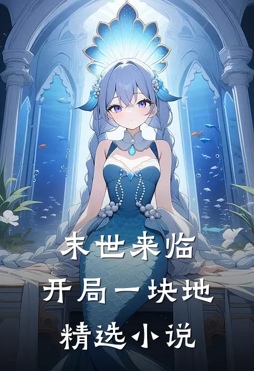 末世来临：开局一块地精选小说
