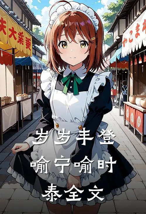 岁岁丰登喻宁喻时泰全文