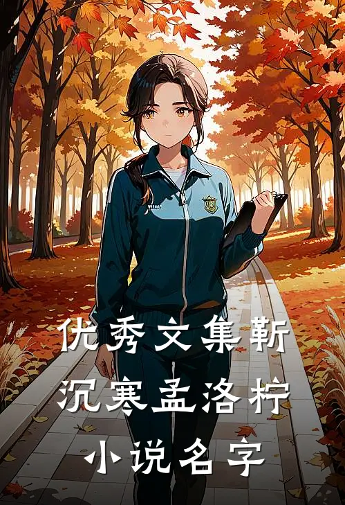 优秀文集靳沉寒孟洛柠小说名字