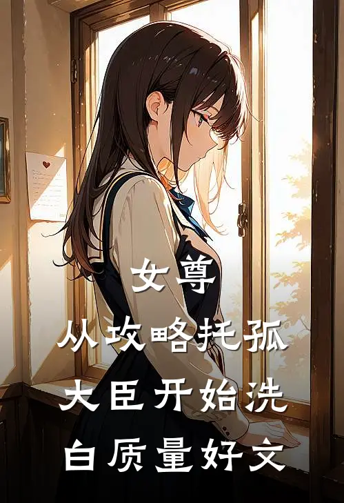 女尊：从攻略托孤大臣开始洗白质量好文