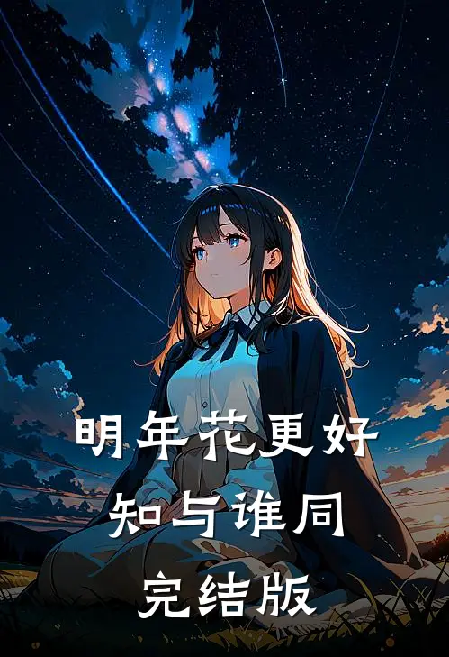 明年花更好，知与谁同完结版