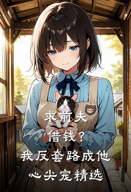 求前夫借钱？我反套路成他心尖宠精选
