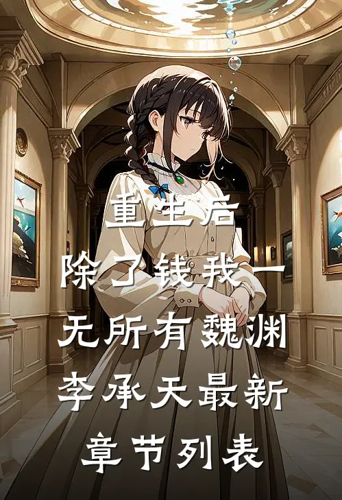 重生后，除了钱我一无所有魏渊李承天最新章节列表
