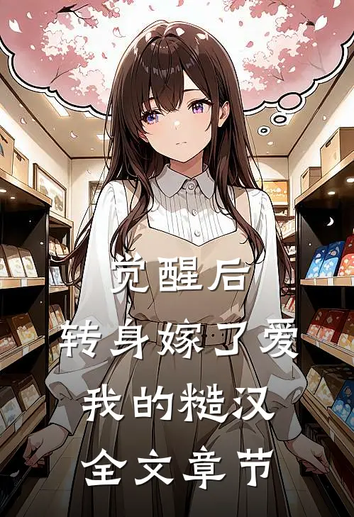 觉醒后，转身嫁了爱我的糙汉全文章节
