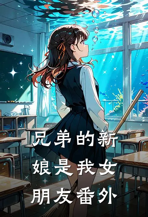 兄弟的新娘是我女朋友 番外