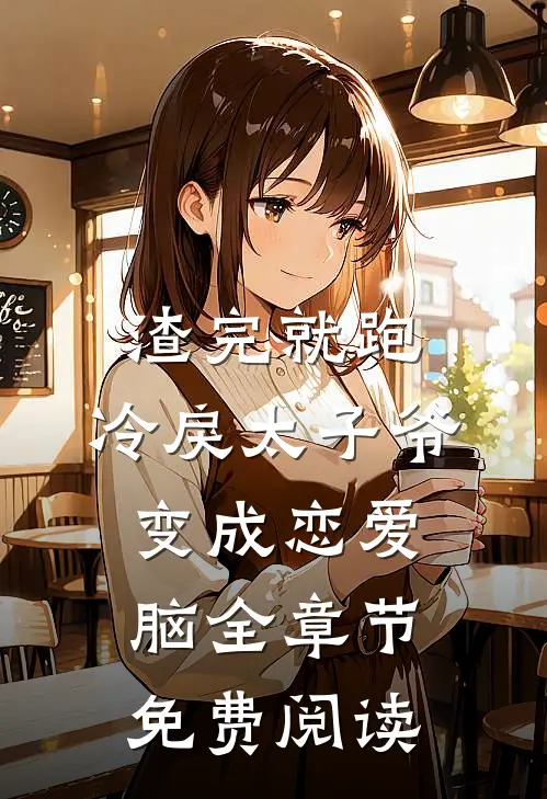 渣完就跑，冷戾太子爷变成恋爱脑全章节免费阅读