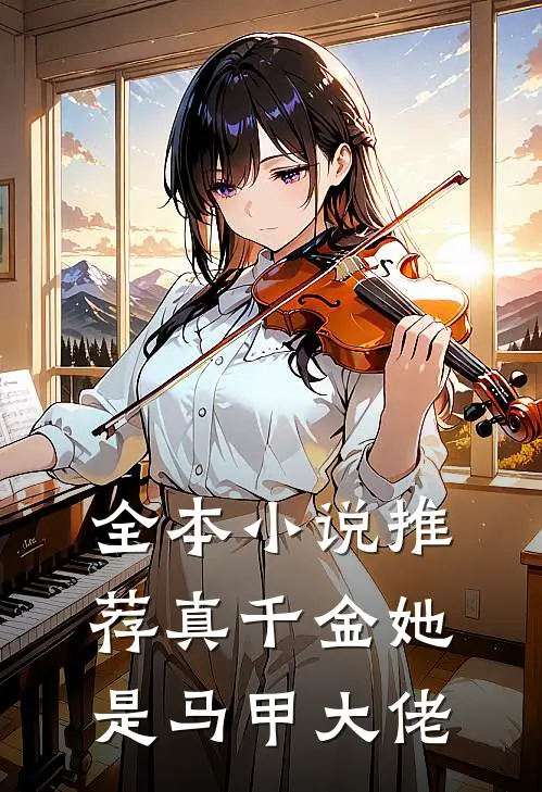 全本小说推荐真千金她是马甲大佬