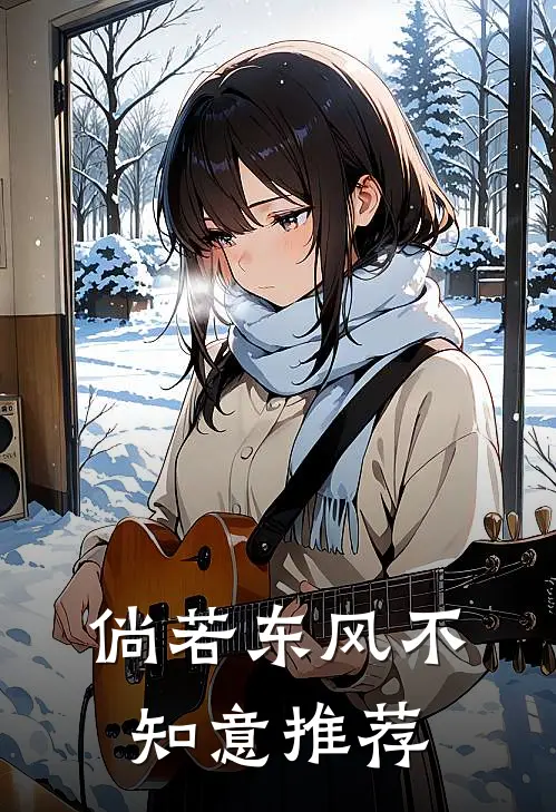 倘若东风不知意推荐