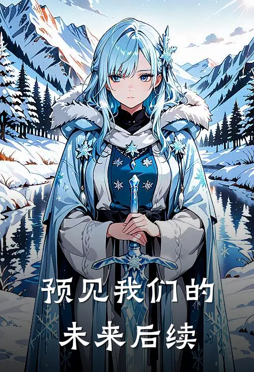 预见我们的未来后续