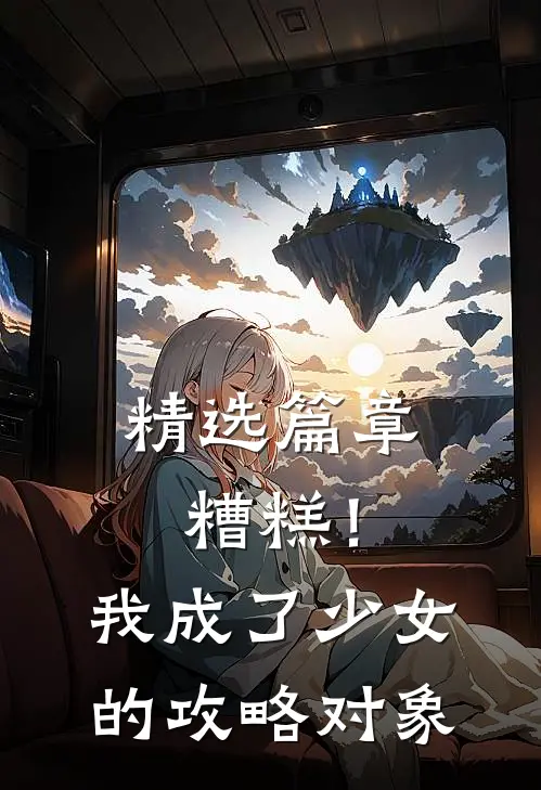 精选篇章糟糕！我成了少女的攻略对象