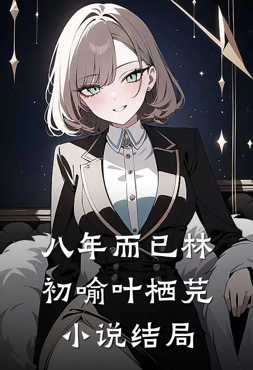 八年而已林初喻叶栖芫小说结局