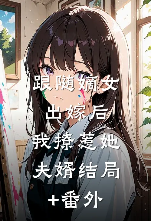 跟随嫡女出嫁后，我撩惹她夫婿结局+番外