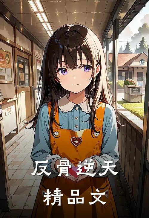 反骨逆天精品文