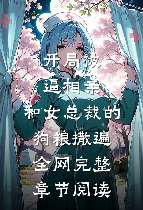 开局被逼相亲：和女总裁的狗粮撒遍全网完整章节阅读