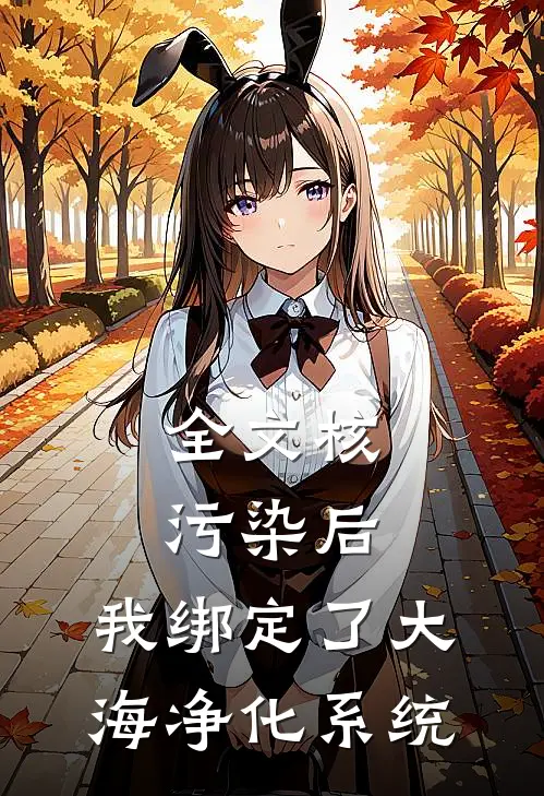 全文核污染后，我绑定了大海净化系统