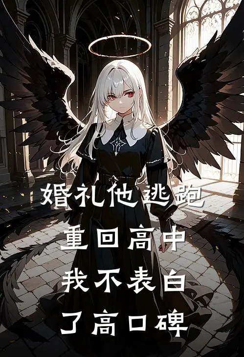 婚礼他逃跑，重回高中我不表白了高口碑
