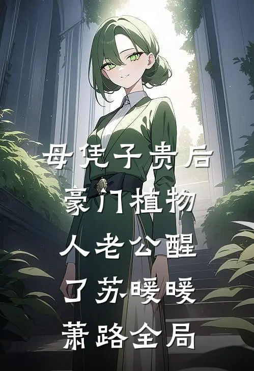母凭子贵后，豪门植物人老公醒了苏暖暖萧路全局
