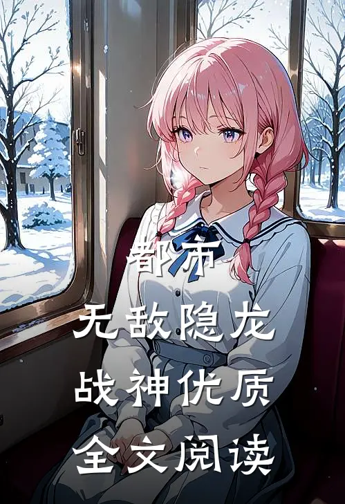 都市：无敌隐龙战神优质全文阅读