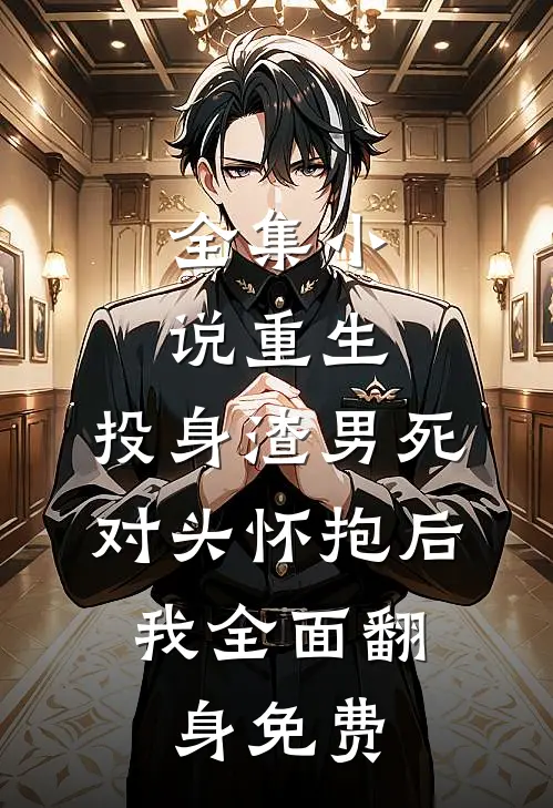 全集小说重生:投身渣男死对头怀抱后,我全面翻身免费