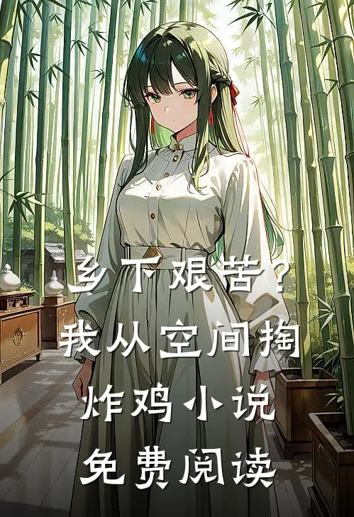 乡下艰苦？我从空间掏炸鸡小说免费阅读