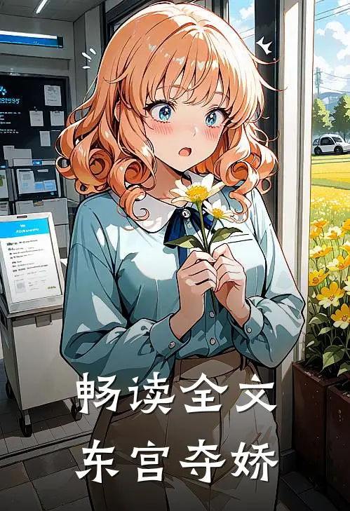 畅读全文东宫夺娇