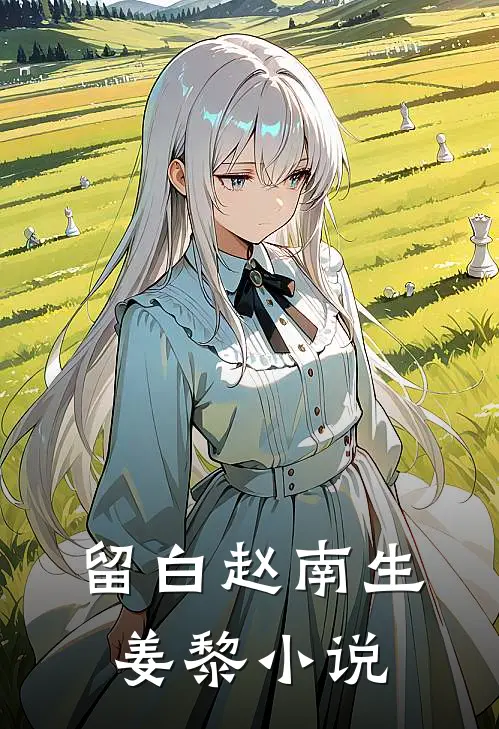 留白赵南生姜黎小说