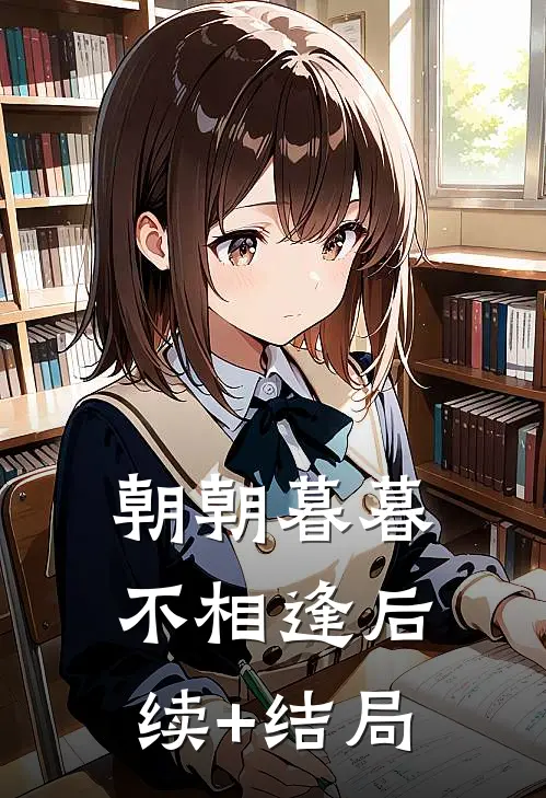 朝朝暮暮不相逢后续+结局