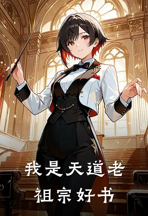 我是天道老祖宗好书