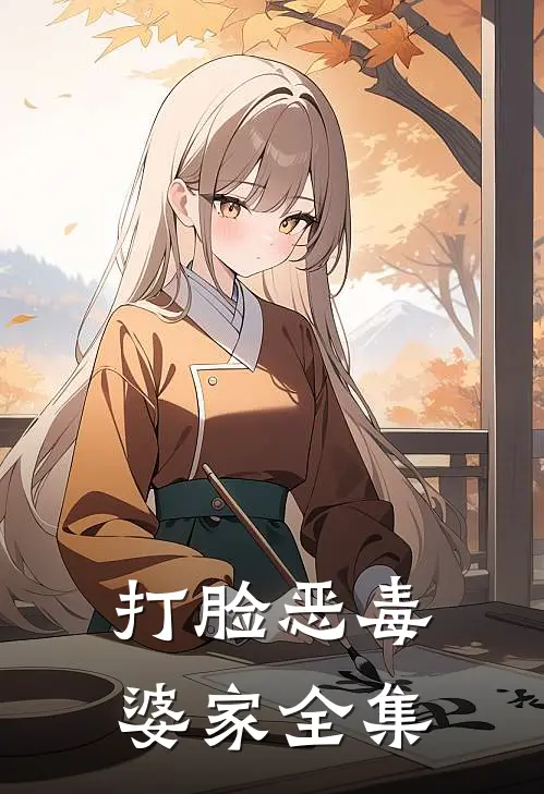 打脸恶毒婆家 全集
