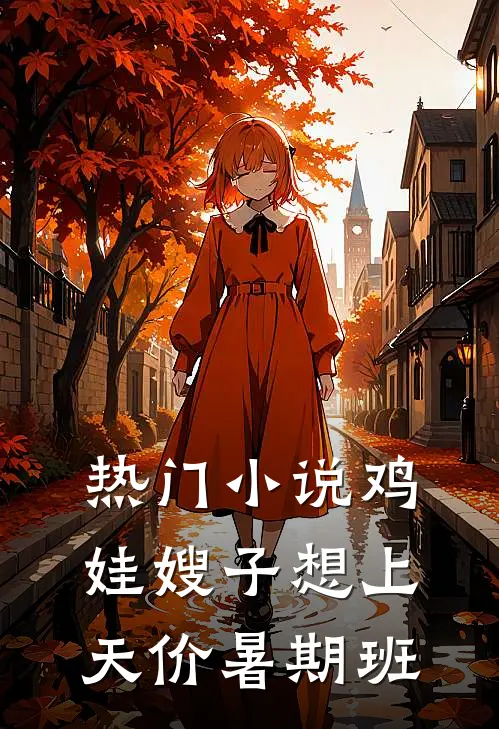 热门小说鸡娃嫂子想上天价暑期班
