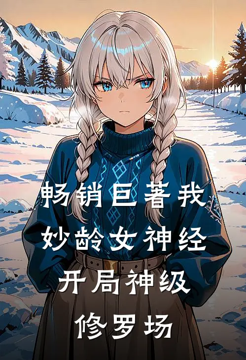 畅销巨著我，妙龄女神经，开局神级修罗场