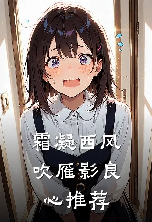 霜凝西风吹雁影良心推荐