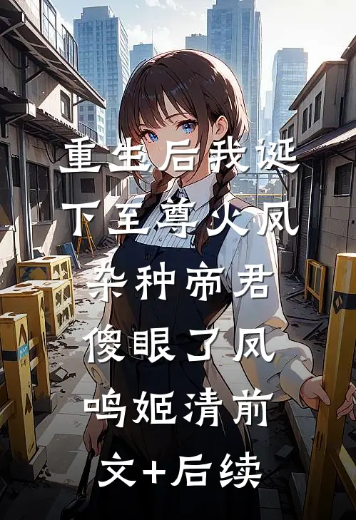 重生后我诞下至尊火凤，杂种帝君傻眼了凤鸣姬清前文+后续