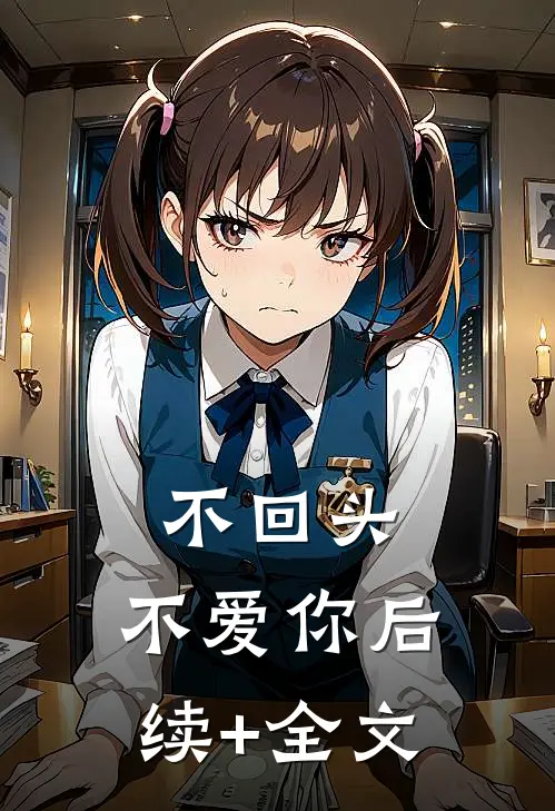 不回头，不爱你后续+全文