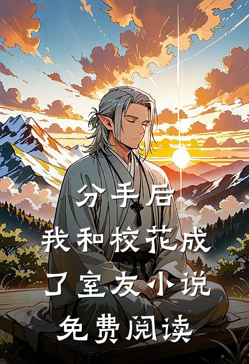 分手后，我和校花成了室友小说免费阅读