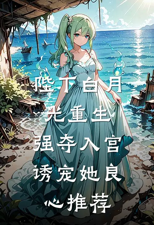 陛下白月光重生，强夺入宫诱宠她良心推荐